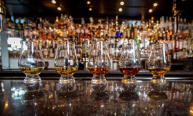 The Caledonian Edinburgh, Curio Collection by Hilton