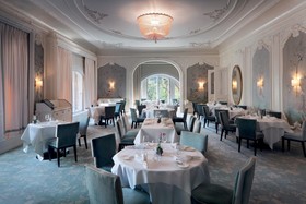 The Caledonian Edinburgh, Curio Collection by Hilton