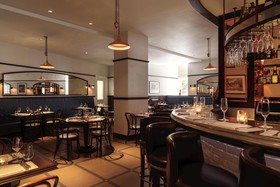The Caledonian Edinburgh, Curio Collection by Hilton