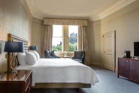 The Caledonian Edinburgh, Curio Collection by Hilton
