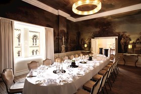 The Caledonian Edinburgh, Curio Collection by Hilton