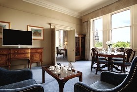 The Caledonian Edinburgh, Curio Collection by Hilton