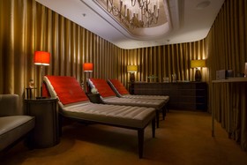 The Caledonian Edinburgh, Curio Collection by Hilton