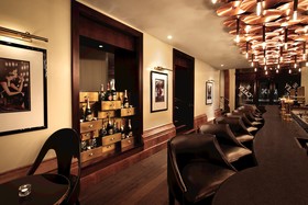 The Caledonian Edinburgh, Curio Collection by Hilton