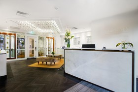 The Caledonian Edinburgh, Curio Collection by Hilton