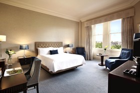 The Caledonian Edinburgh, Curio Collection by Hilton