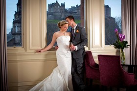 The Caledonian Edinburgh, Curio Collection by Hilton