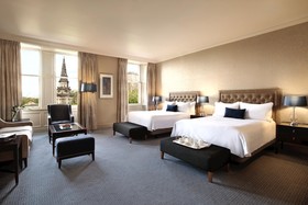 The Caledonian Edinburgh, Curio Collection by Hilton