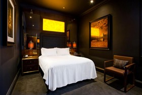 The Caledonian Edinburgh, Curio Collection by Hilton