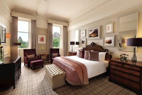 The Caledonian Edinburgh, Curio Collection by Hilton