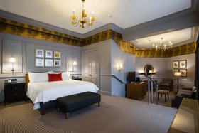 The Caledonian Edinburgh, Curio Collection by Hilton
