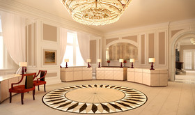 The Caledonian Edinburgh, Curio Collection by Hilton