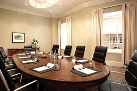 The Caledonian Edinburgh, Curio Collection by Hilton