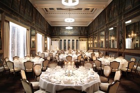 The Caledonian Edinburgh, Curio Collection by Hilton
