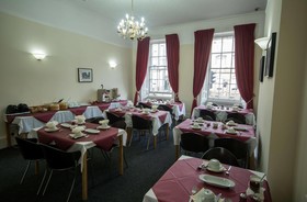 York House B&B