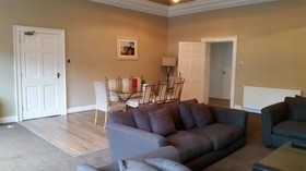 York Place Apartments by Destination Edinburgh