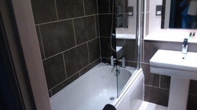 York Place Apartments by Destination Edinburgh