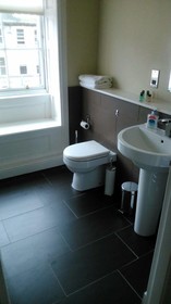 York Place Apartments by Destination Edinburgh