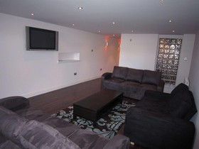 York Place Apartments by Destination Edinburgh
