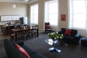 York Place Apartments by Destination Edinburgh