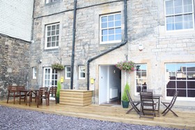 York Place Apartments by Destination Edinburgh