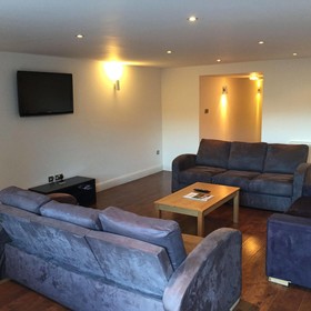 York Place Apartments by Destination Edinburgh