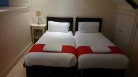 York Place Apartments by Destination Edinburgh