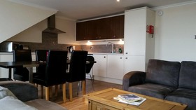 York Place Apartments by Destination Edinburgh