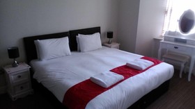 York Place Apartments by Destination Edinburgh