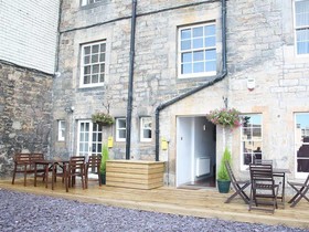 York Place Apartments by Destination Edinburgh