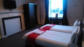 York Place Apartments by Destination Edinburgh