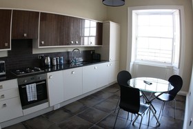 York Place Apartments by Destination Edinburgh