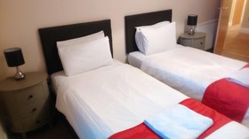 York Place Apartments by Destination Edinburgh