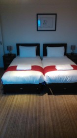 York Place Apartments by Destination Edinburgh
