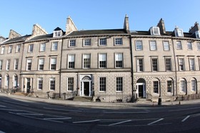 York Place Apartments by Destination Edinburgh