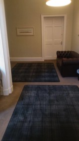 York Place Apartments by Destination Edinburgh
