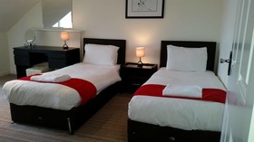 York Place Apartments by Destination Edinburgh