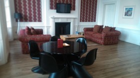 York Place Apartments by Destination Edinburgh