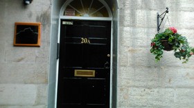 York Place Apartments by Destination Edinburgh