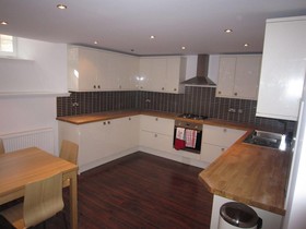 York Place Apartments by Destination Edinburgh