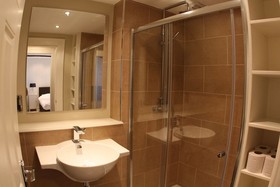 York Place Apartments by Destination Edinburgh