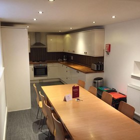 York Place Apartments by Destination Edinburgh