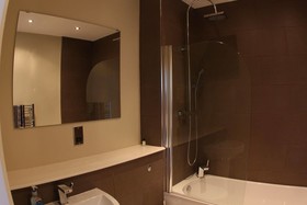 York Place Apartments by Destination Edinburgh
