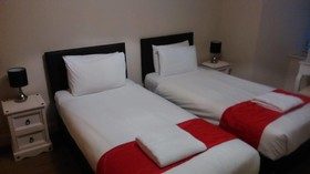 York Place Apartments by Destination Edinburgh