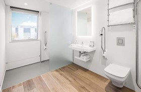 Yotel Edinburgh