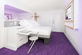 Yotel Edinburgh