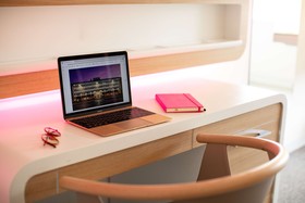Yotel Edinburgh