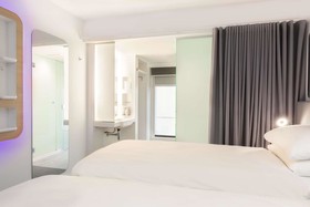 Yotel Edinburgh