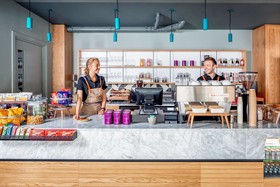 Yotel Edinburgh