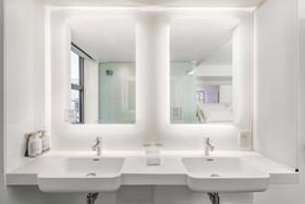 Yotel Edinburgh